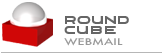 Round Cube Webmail