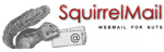 SquirrelMail Webmail